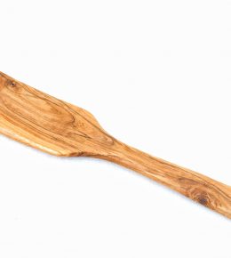 Olive Wood Spatula
