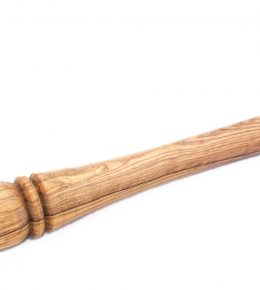 Olive Wood Mojito Pestle
