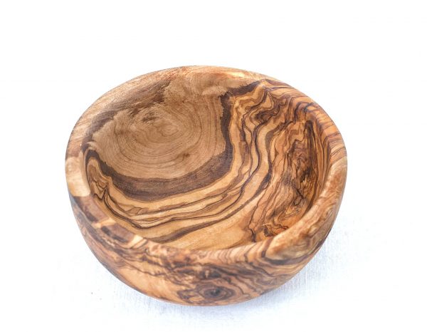 Olive Wood Bowl 25