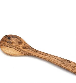 Olive Wood Cooking Spoon