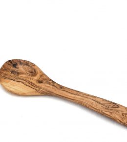 Olive Wood Cooking Spoon