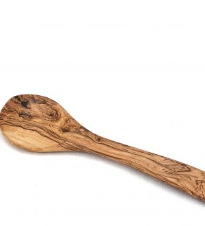 Olive Wood Cooking Spoon