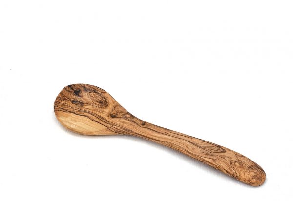 Olive Wood Cooking Spoon