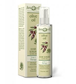APHRODITE All-in-ONE Leave-In Hair Treatment