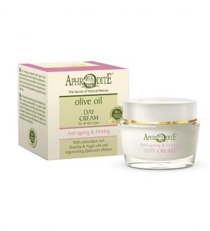 APHRODITE Anti-ageing & Firming Day Cream