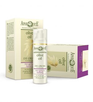 APHRODITE Anti-ageing & Hydrating Eye Cream