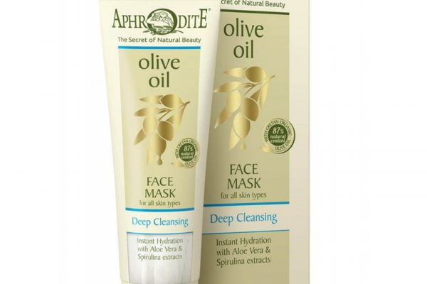 APHRODITE Deep Cleansing Face Mask