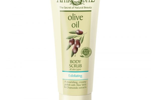 APHRODITE Exfoliating Body Scrub