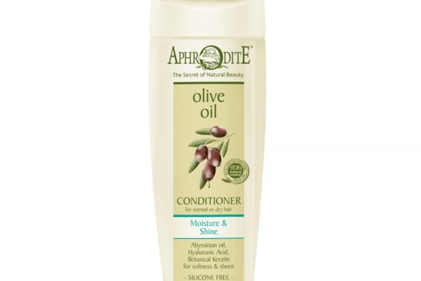 APHRODITE Moisture & Shine Hair Conditioner