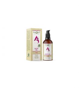 APHRODITE Relaxing & Calming Aromatherapy Massage oil
