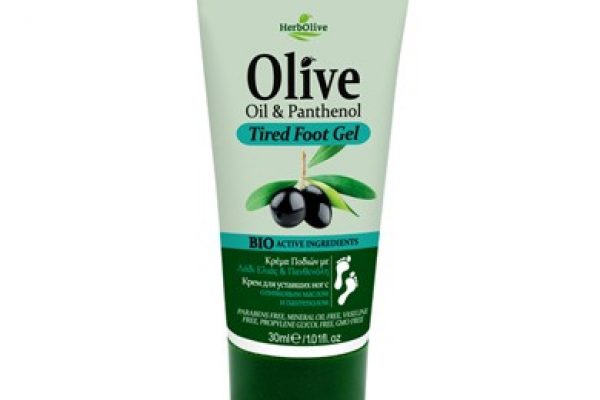 Herbolive Mini Foot Tired Gel