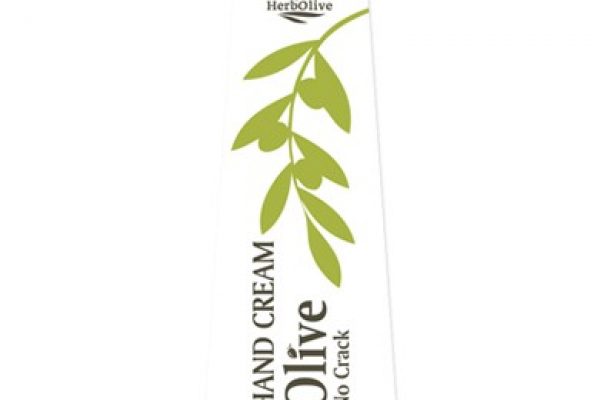 Herbolive Hand Cream No Crack