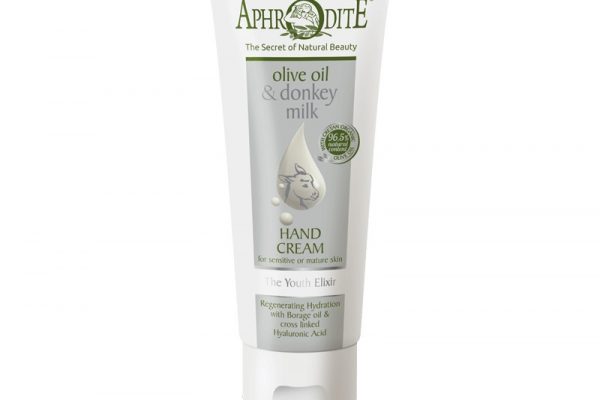 APHRODITE The Youth Elixir Hand Cream